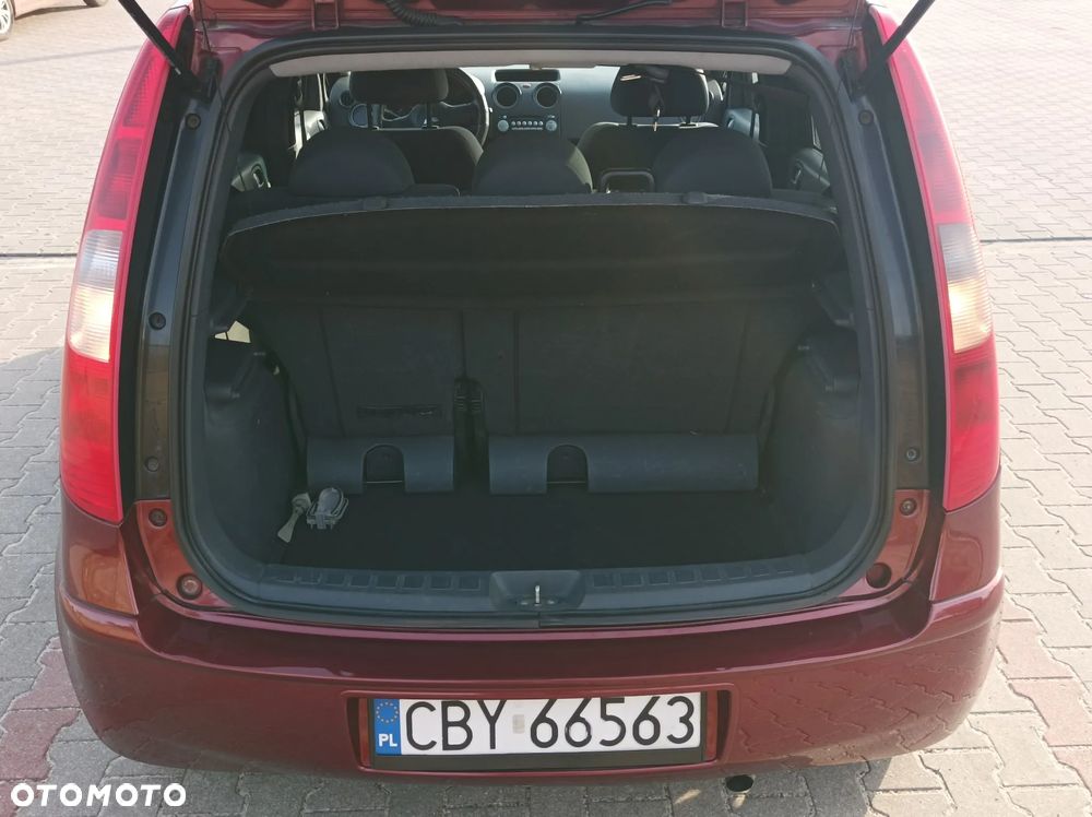 Mitsubishi Colt - 26