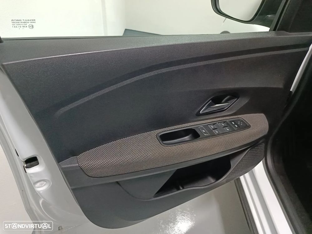 Dacia Jogger TCe 110 (7L) Extreme - 17