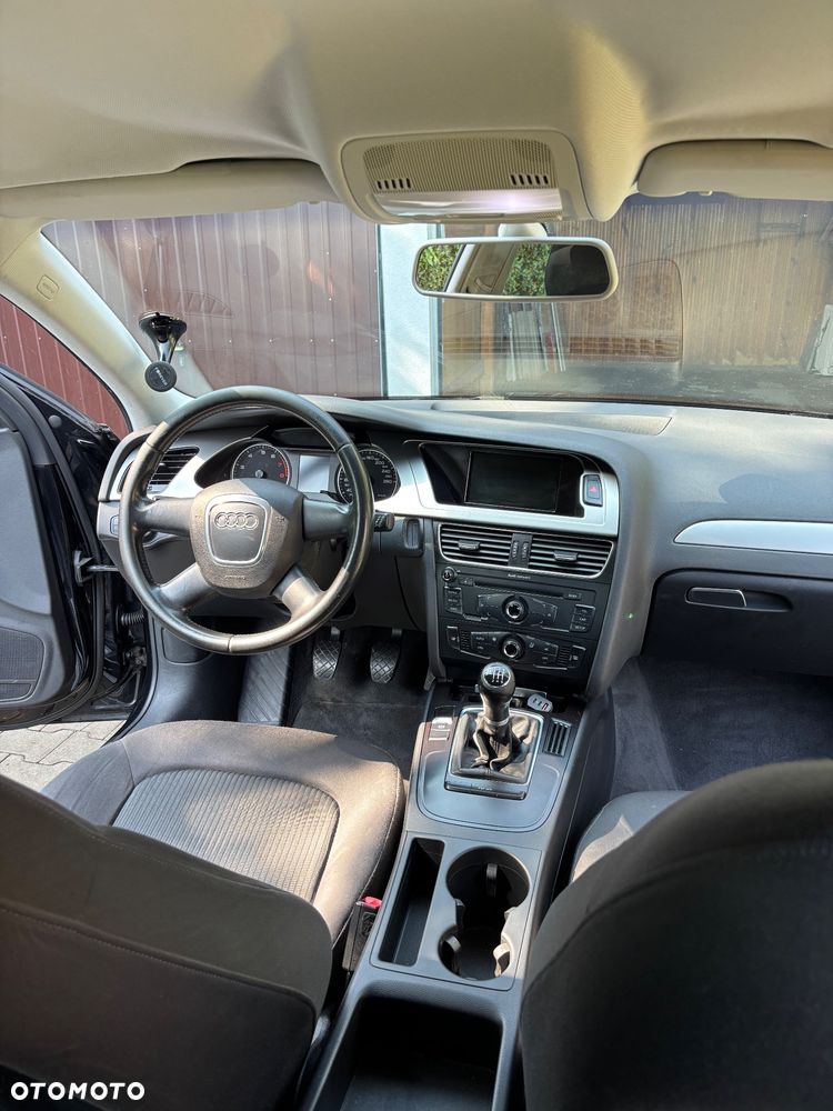 Audi A4 Avant 1.8 TFSI Prime Line - 14