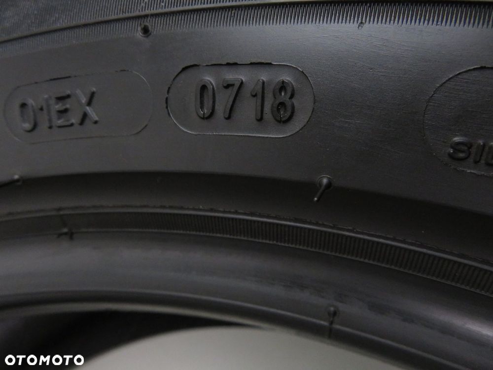 2x 205/55R17 OPONY LETNIE Michelin Primacy 3 91W MO - 3
