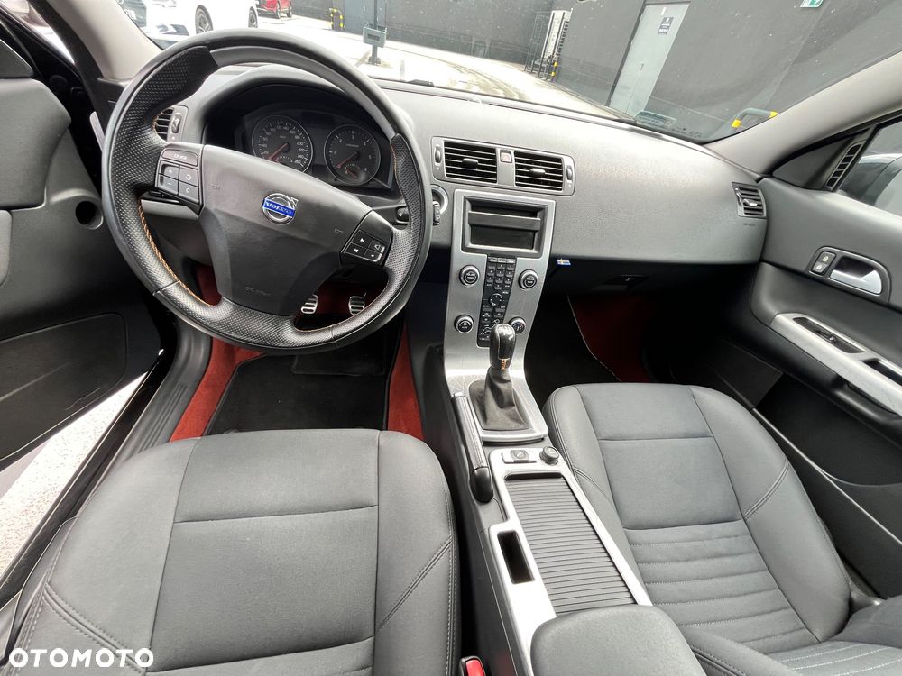Volvo C30 2.0D Momentum - 16