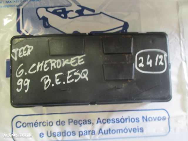Modulo P56042304AF JEEP GRAND CHEROKEE 1999 BANCO FE - 4