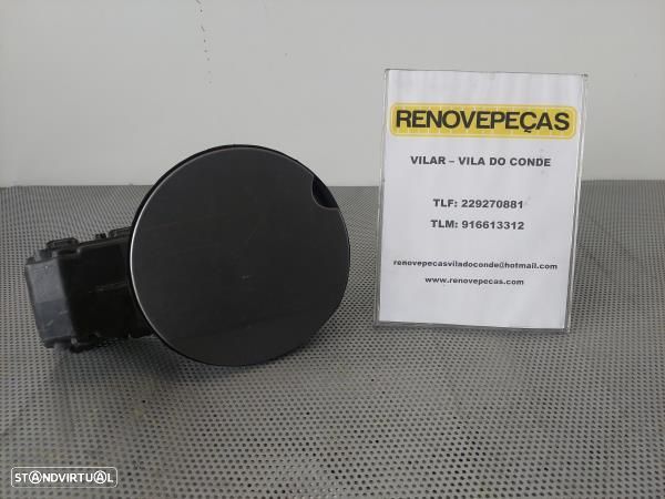 Tampa / Tampao Combustivel  Renault Megane Iii Grandtour (Kz0/1) - 1