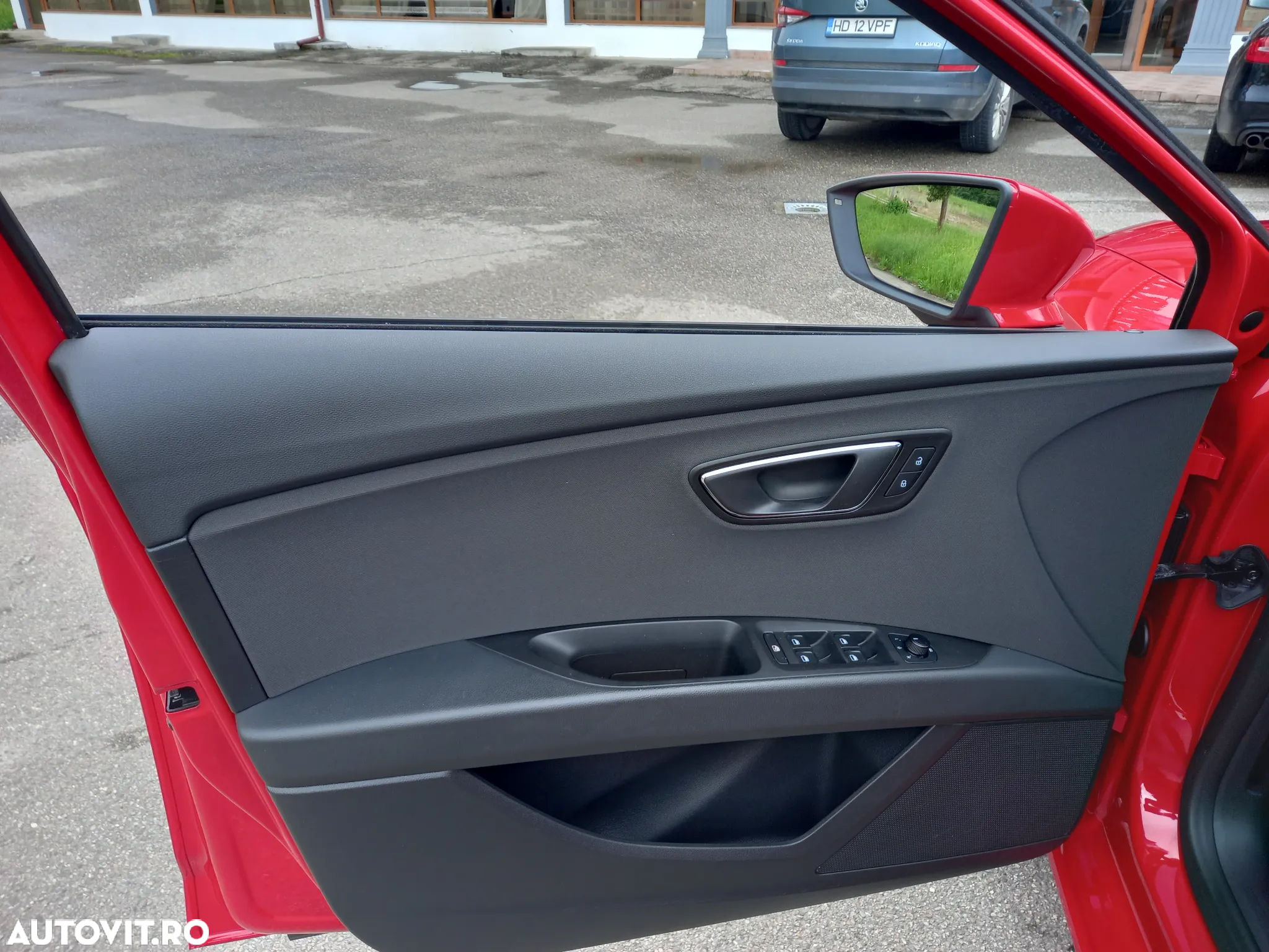 Seat Leon 1.2 TSI Start&Stop Style - 10