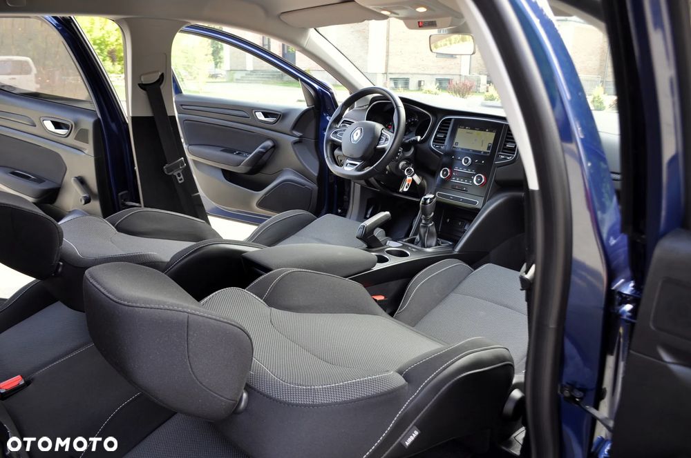 Renault Megane - 23
