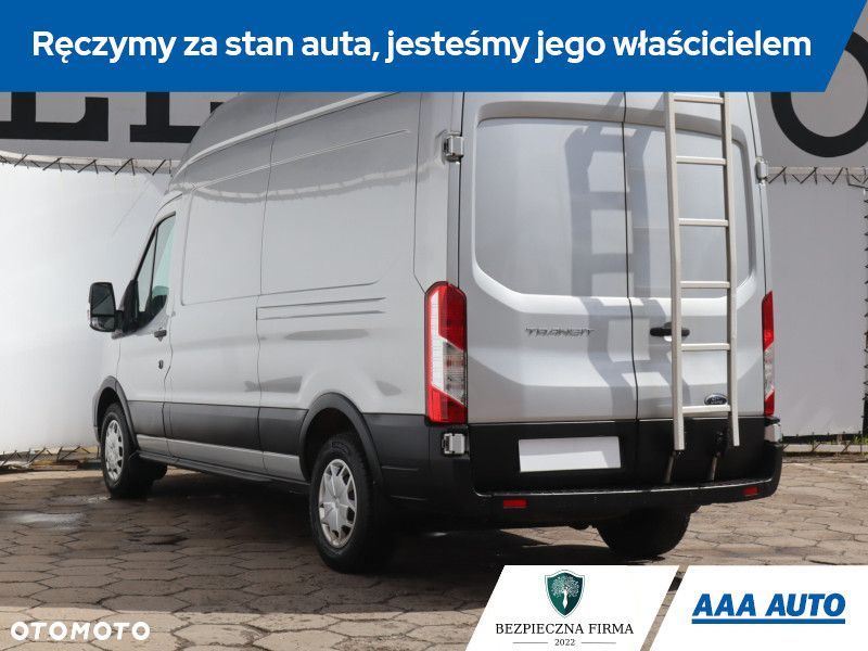 Ford transit - 6