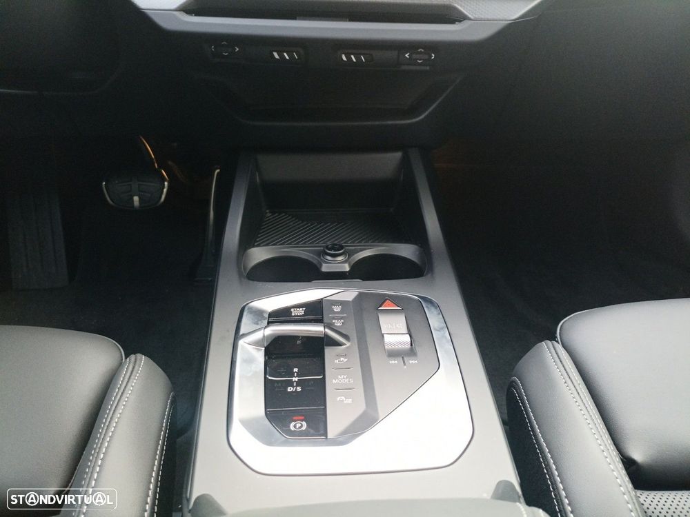 BMW 220 Gran Coupé d - 11