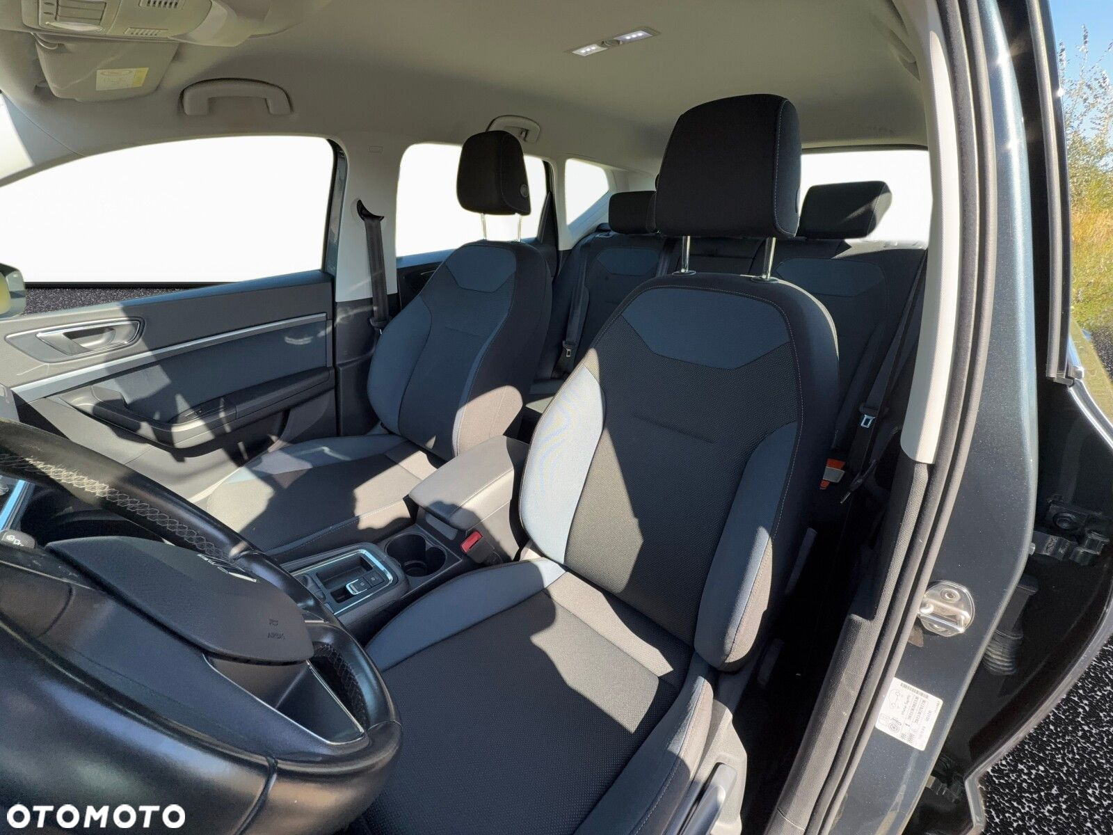 Seat Ateca 1.5 Eco TSI Style S&S DSG - 28