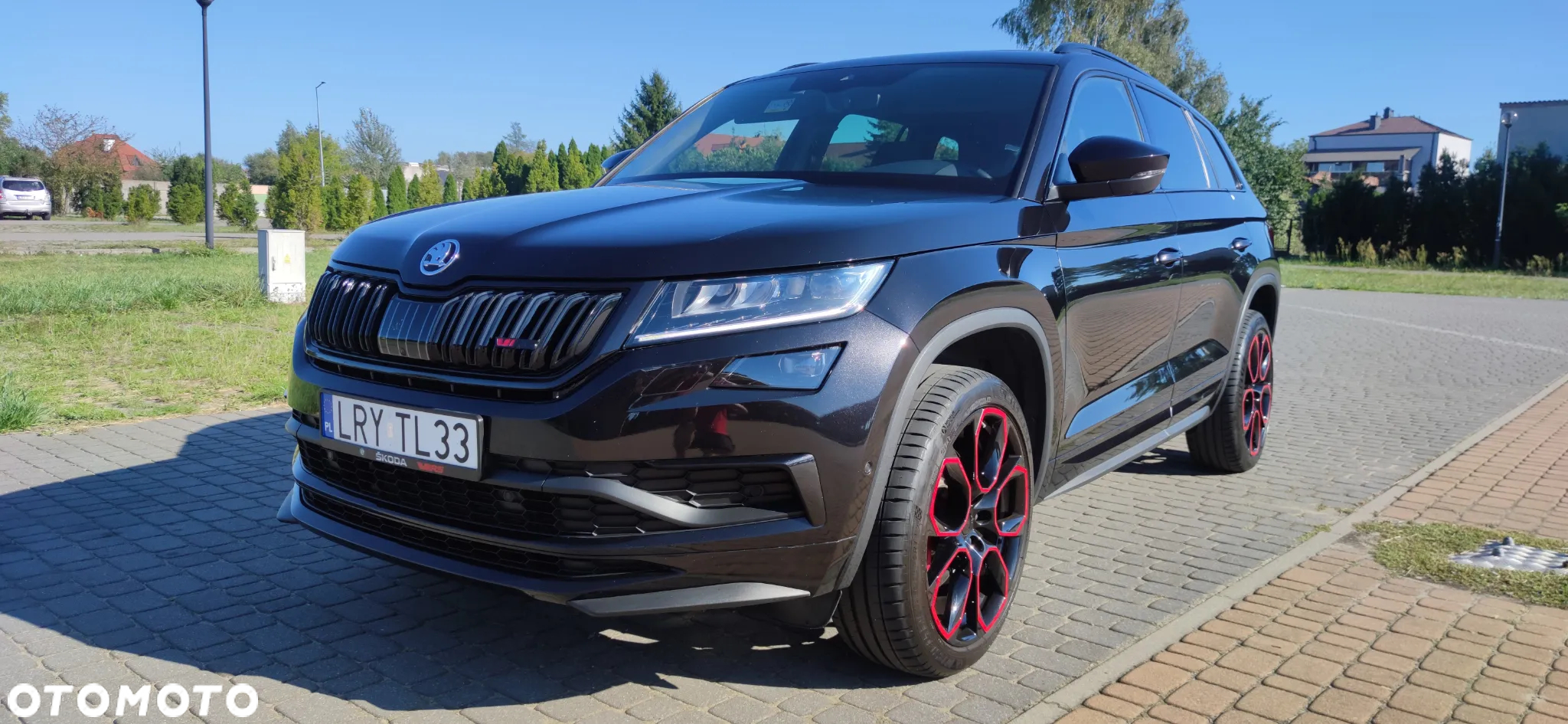 Skoda Kodiaq - 13