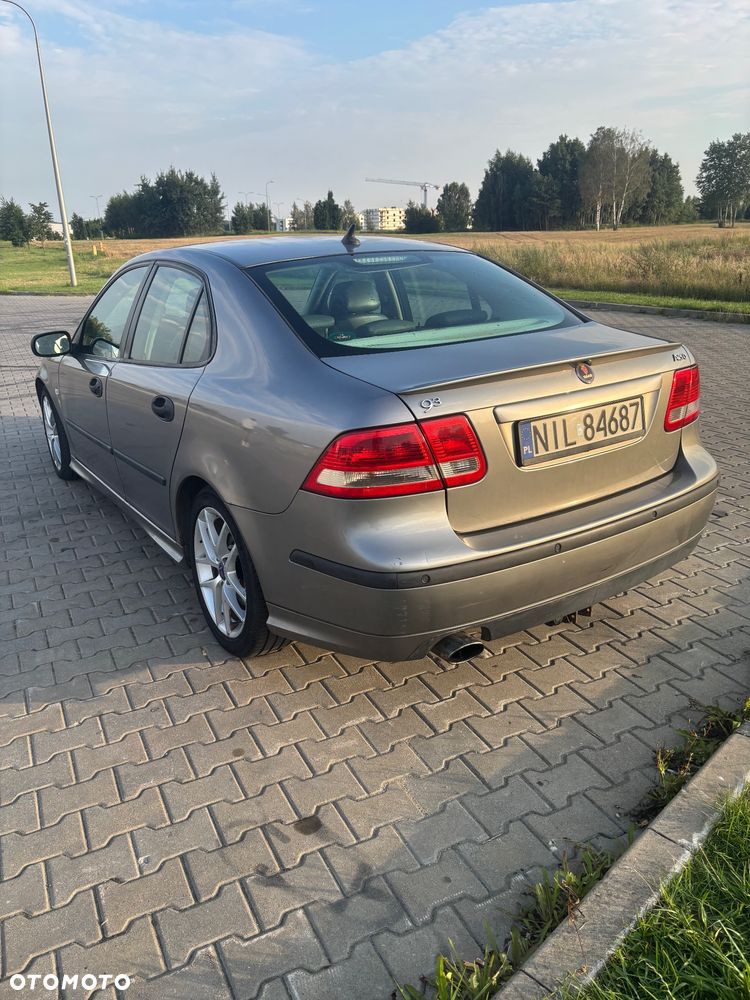 Saab 9-3 - 2