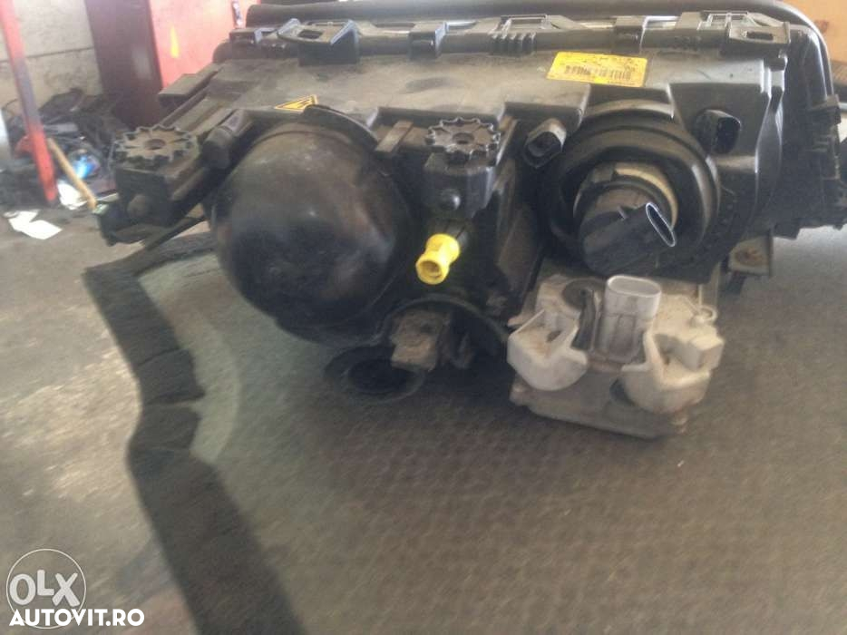 faruri cu xenon e46 - 2