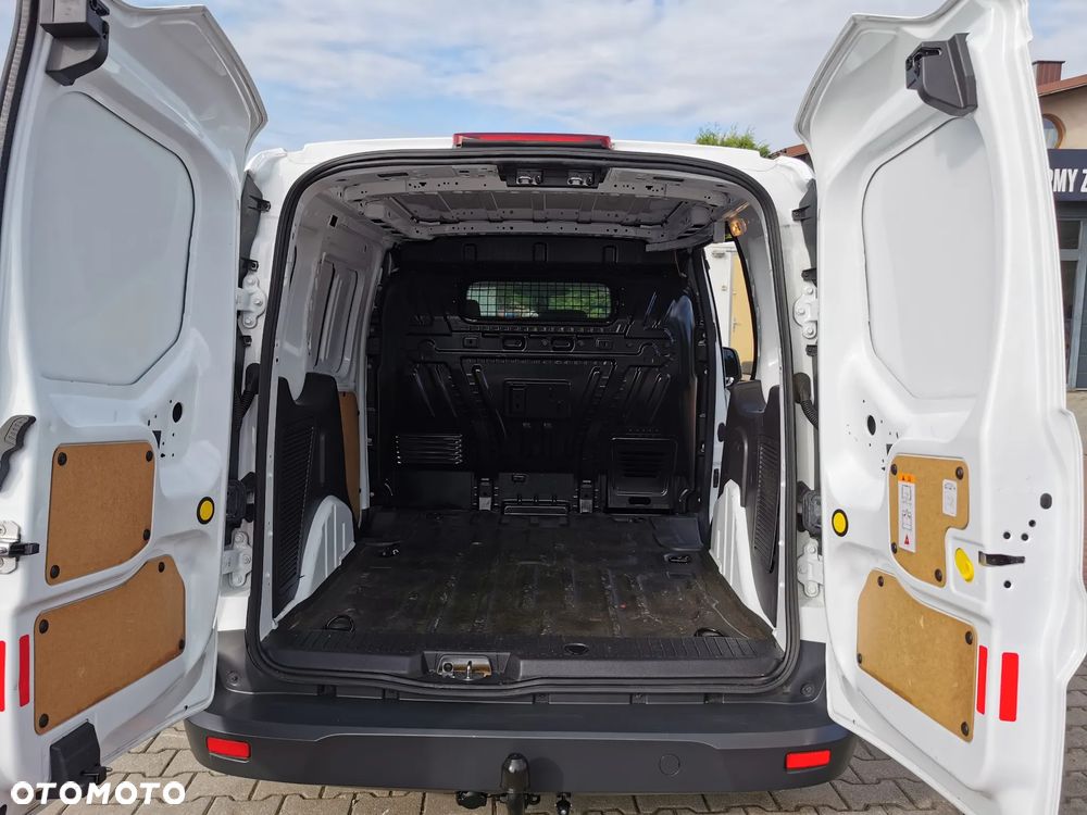 Ford Connect - 5