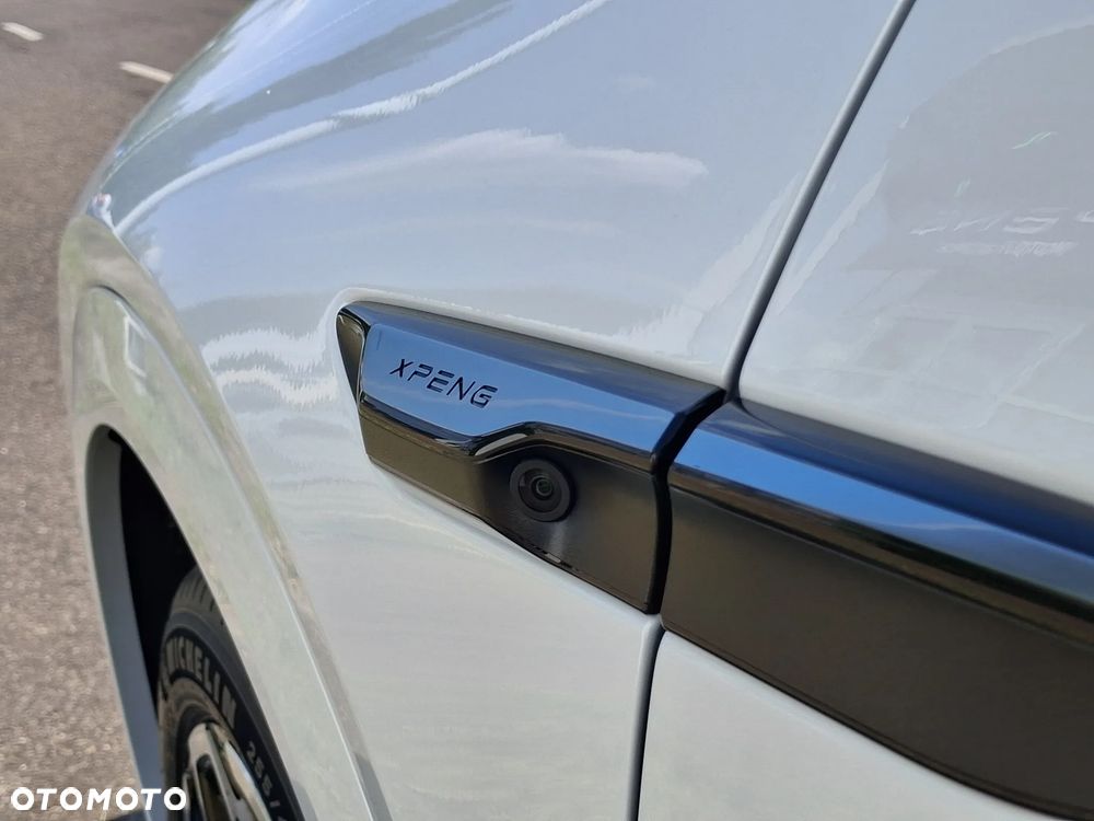 XPeng G6 80.8 kWh RWD Long Range PRO - 16