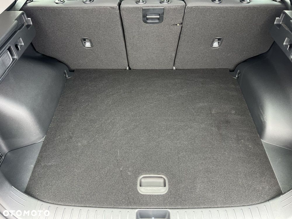 Kia Sportage 1.6 T-GDI M 2WD DCT - 29