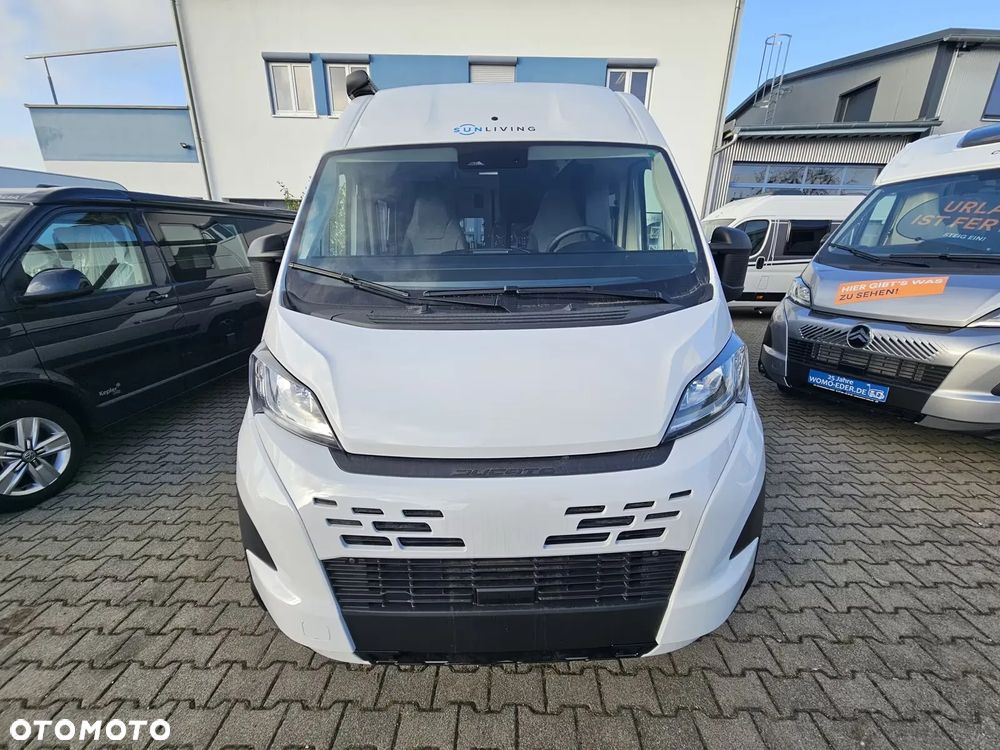 Sun living by Adria V 60SP - 5