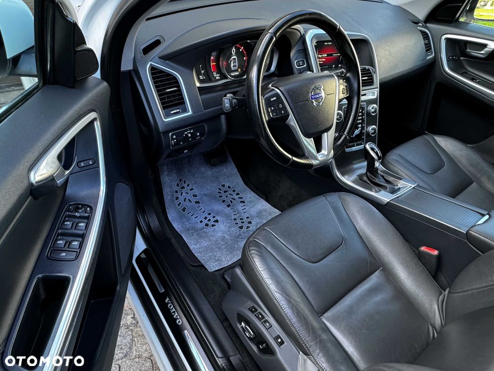 Volvo XC 60 - 5