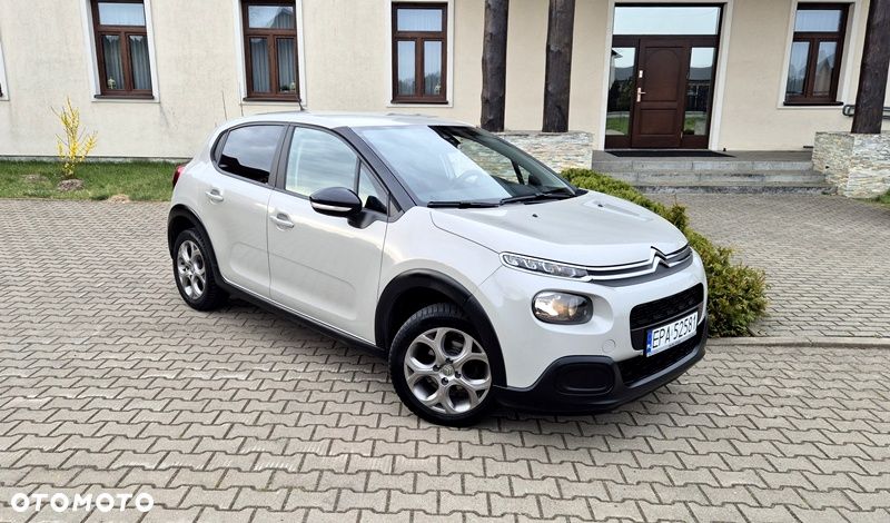 Citroën C3 1.2 PureTech Feel Pack - 25