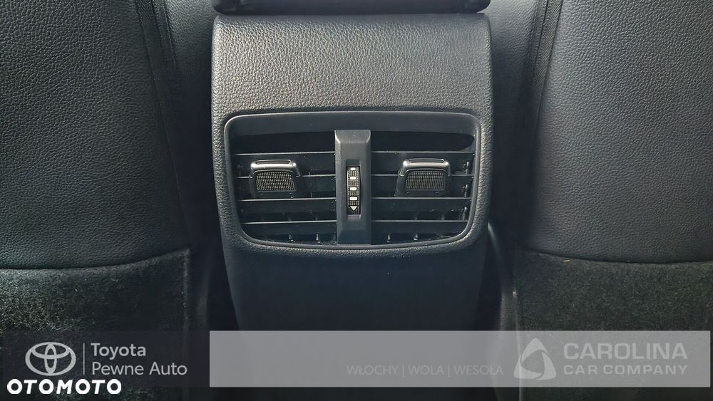 Toyota Corolla 1.8 Hybrid GR Sport Dynamic - 22