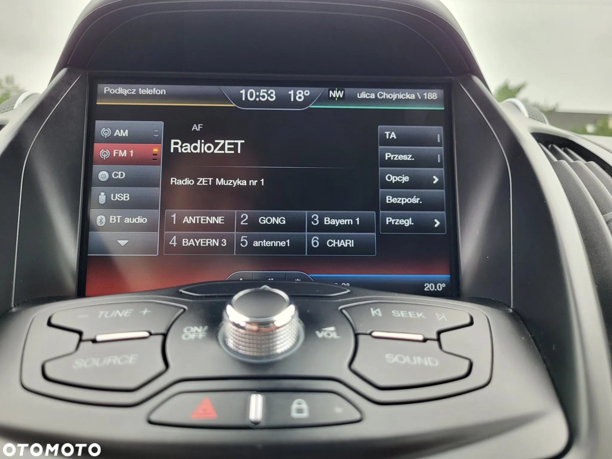 Ford Kuga 1.5 EcoBoost 2x4 Titanium - 30
