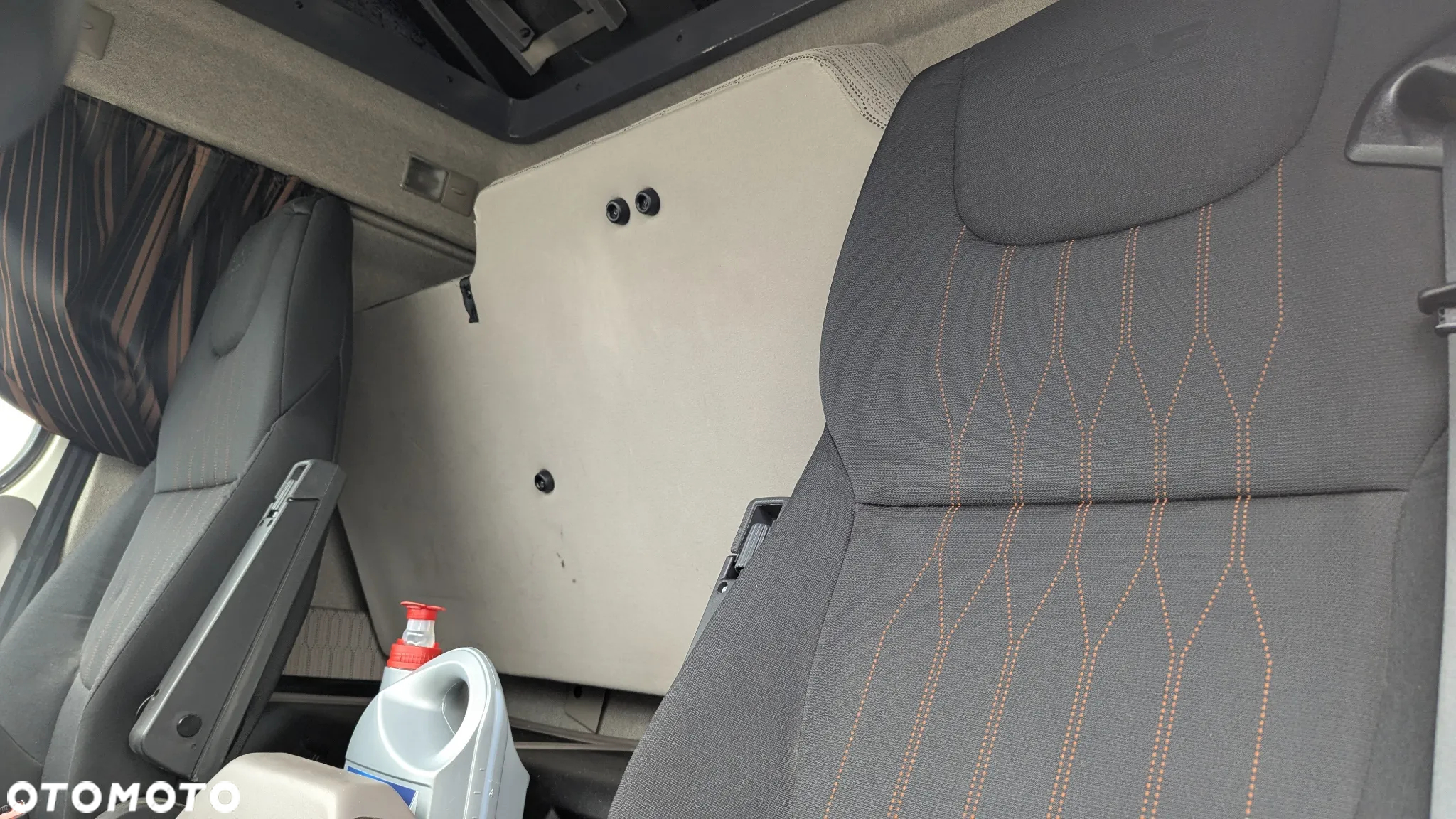 DAF LF 260 - 17
