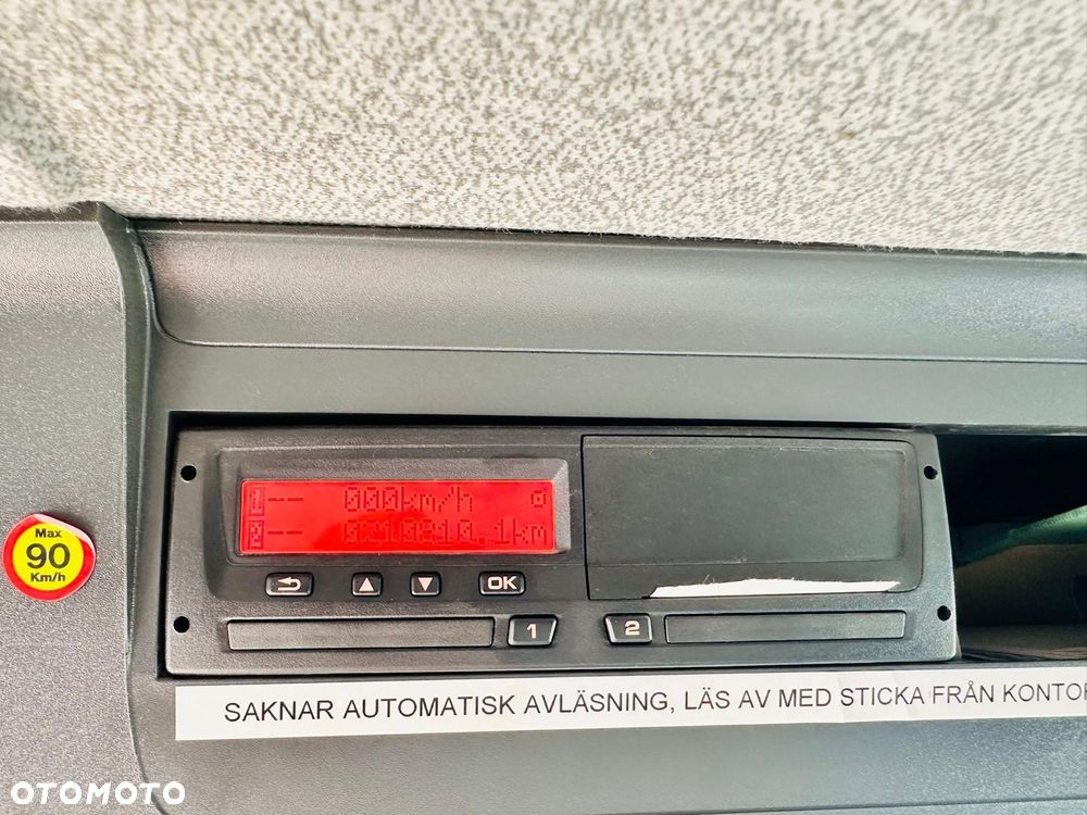 MAN TGM 18.290 / CHŁÓDNIA / MULTITEMPERATURA / DMC 18000kg - 22