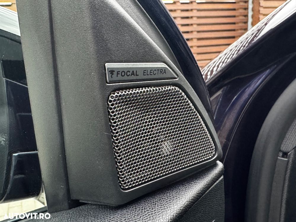 DS Automobiles DS 7 Crossback 1.6 PHeV AWD 300 EAT8 OPERA - 31