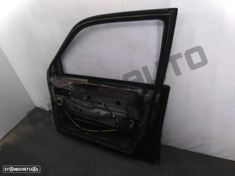 Porta Frente Direita  Vw Passat B4 Variant [1988_1997] 1.6 Td - 7