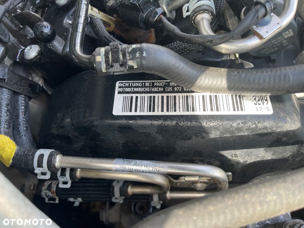 Volkswagen Polo 1.4 TDI BlueMotion - 18