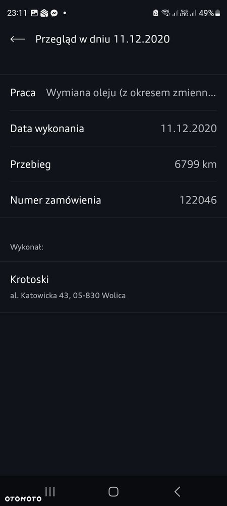 Audi A4 Limousine 35 TFSI S tronic - 21