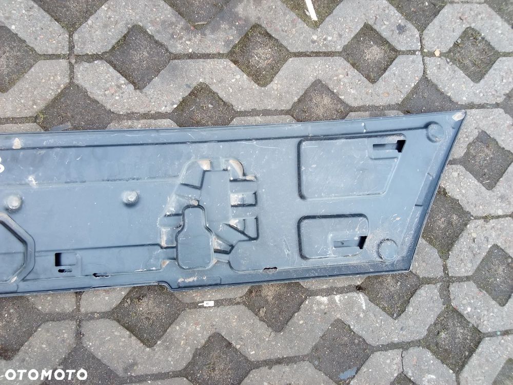Grill atrapa MAN lions city 2018 36732025013 - 5