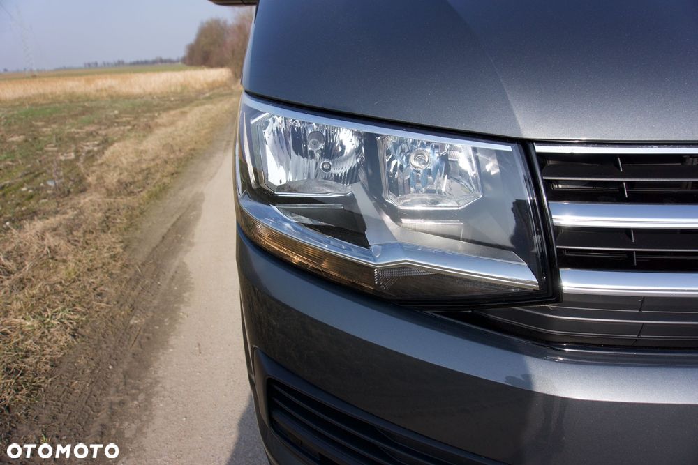 Volkswagen Caravelle 2.0 TDI L2 Highline - 12