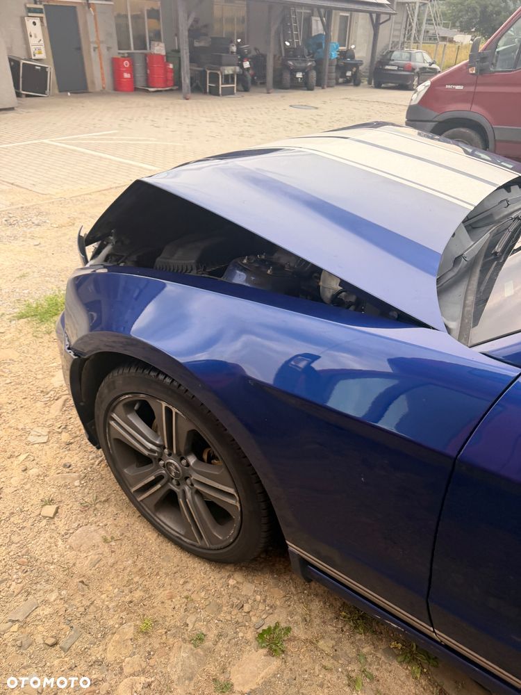 Ford Mustang 3.7 V6 - 6