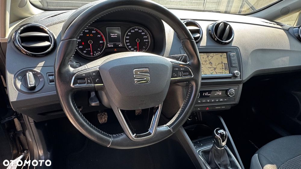 Seat Ibiza SC 1.2 TSI Style - 19