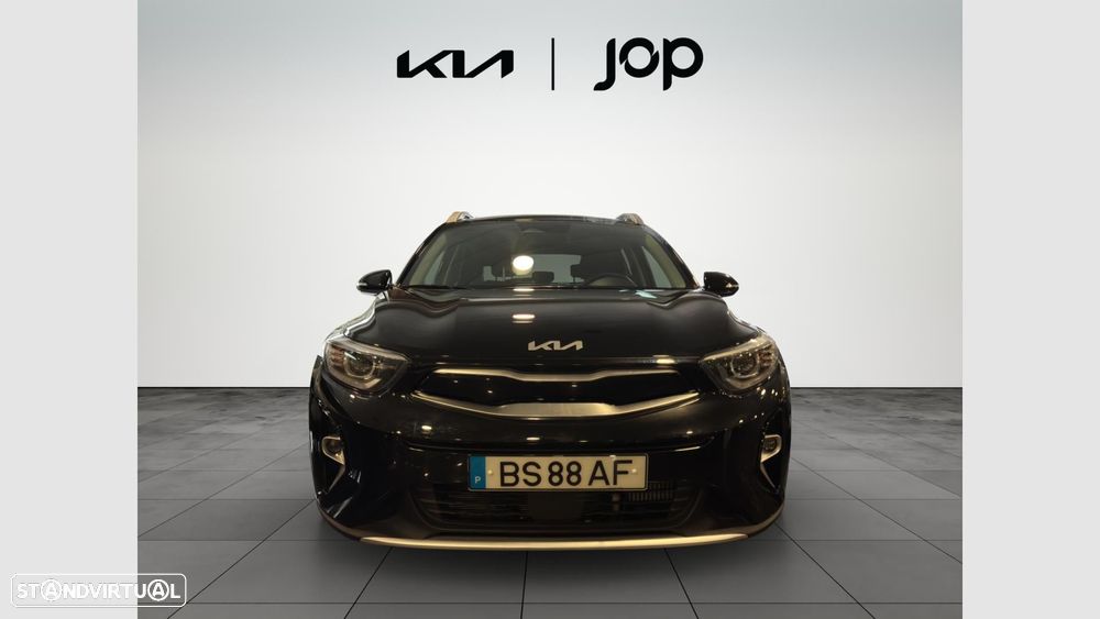Kia Stonic 1.0 T-GDI Drive - 5