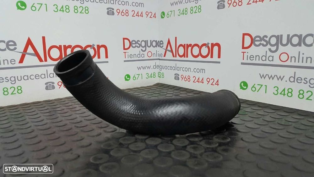 TUBO NISSAN NV 200 (M20) EVALIA TEKNA - 1