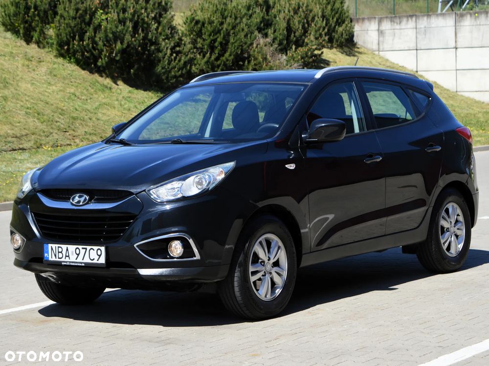 Hyundai ix35 2.0 Comfort 2WD - 1