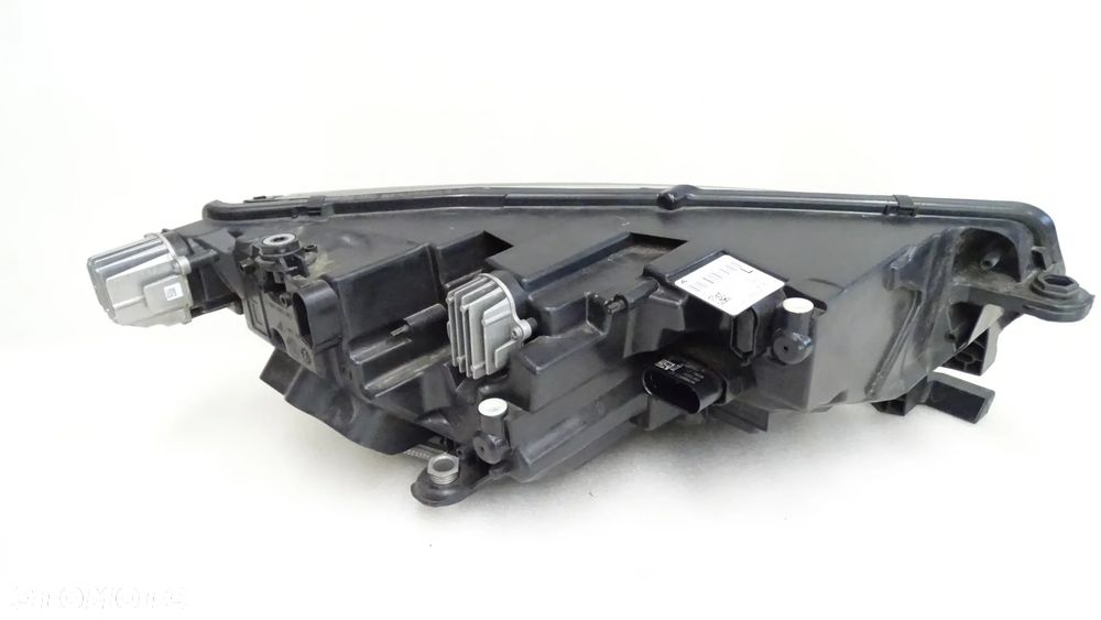 SKODA OCTAVIA IV 5E4 FULL LED - lampa przednia lewa - 9
