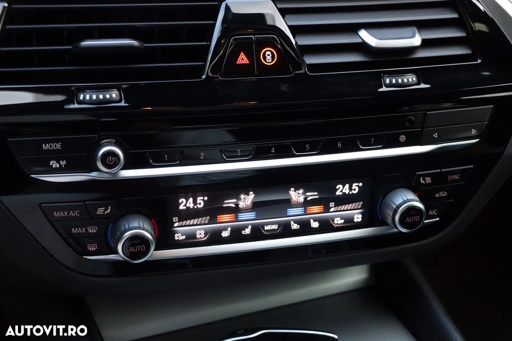 BMW Seria 5 - 11