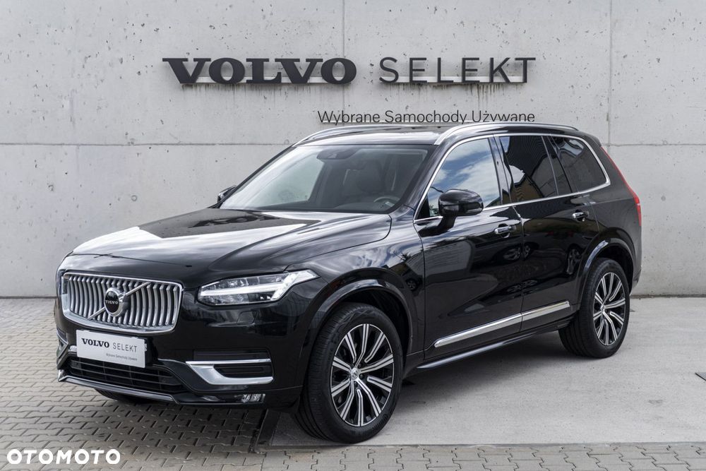 Volvo XC 90 - 2