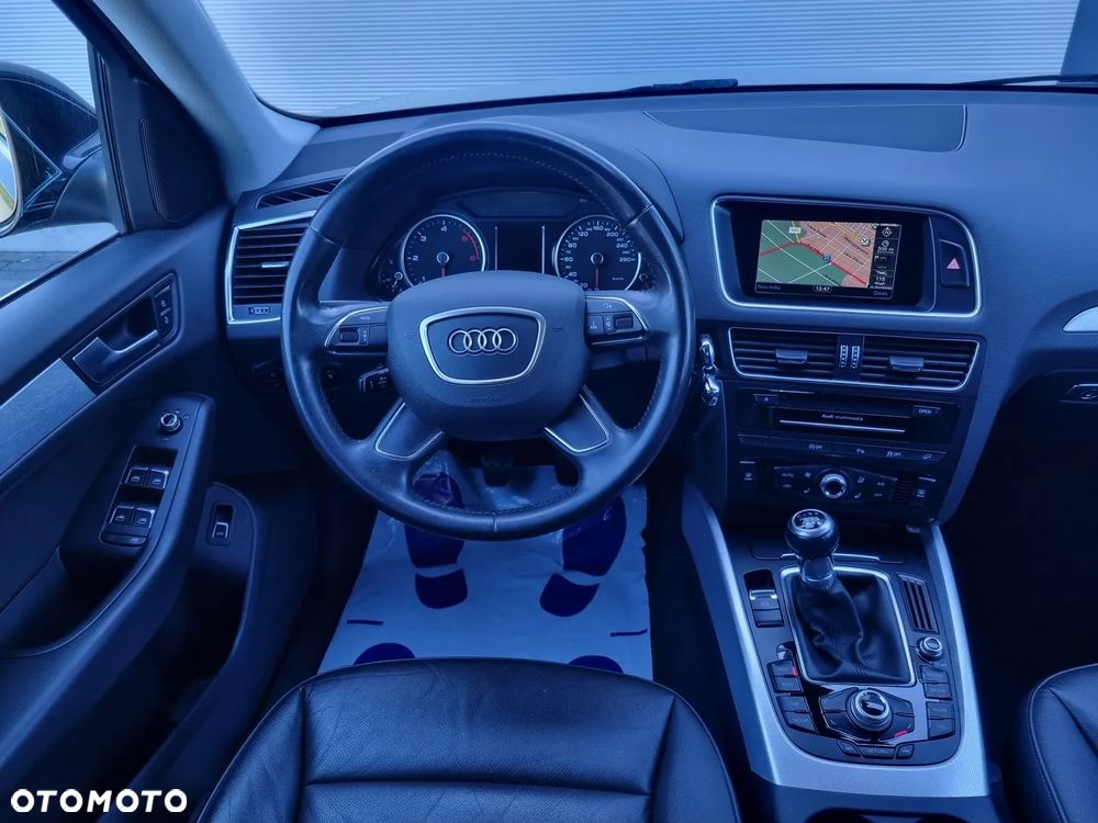 Audi Q5 2.0 TDI Design - 4