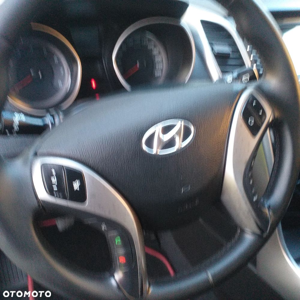 Hyundai i30 1.4 Classic - 21
