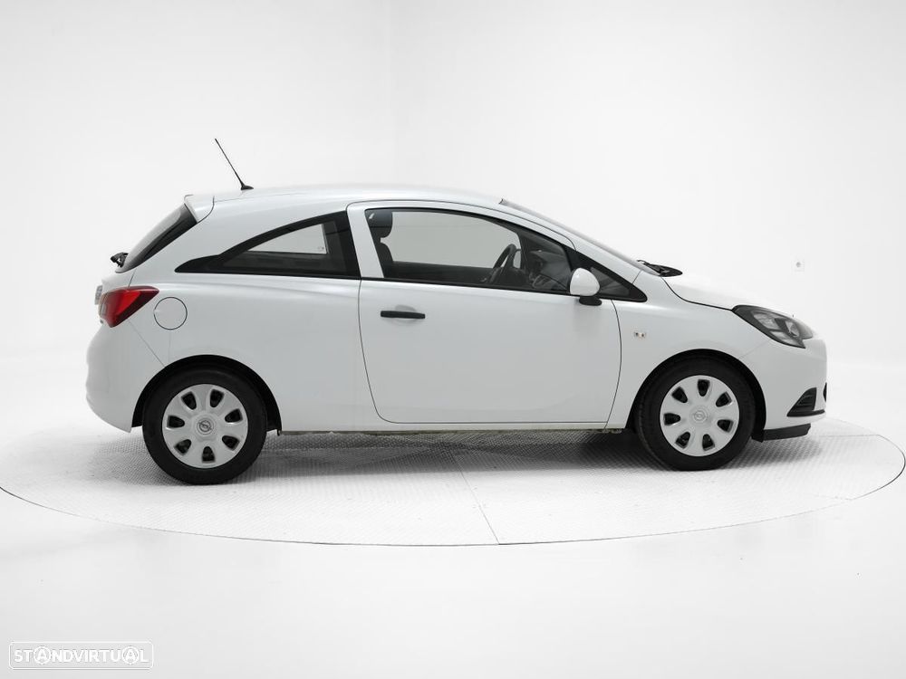 Opel Corsa Van 1.3 CDTi  c/iva - 2