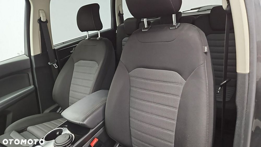 Ford Galaxy 2.0 EcoBlue 4WD Titanium - 11