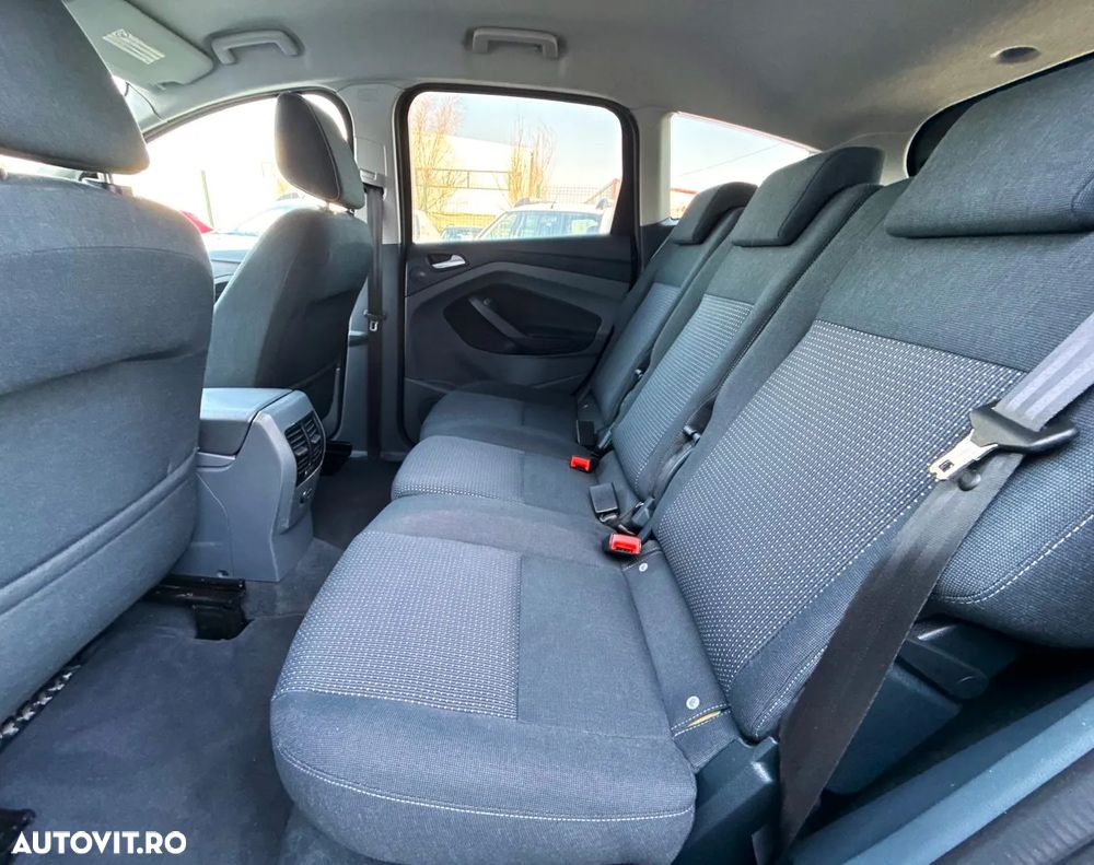 Ford C-Max 1.6 TDCi DPF Trend - 20