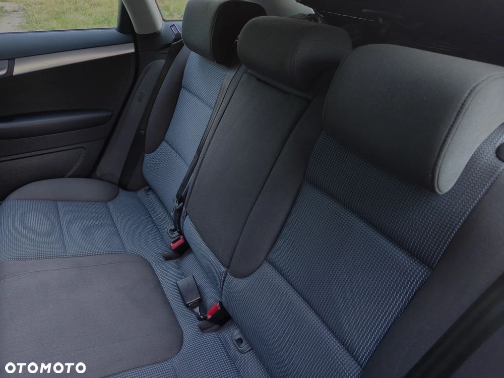Audi A3 Sportback 2.0 TDI DPF S line Sportpaket - 20