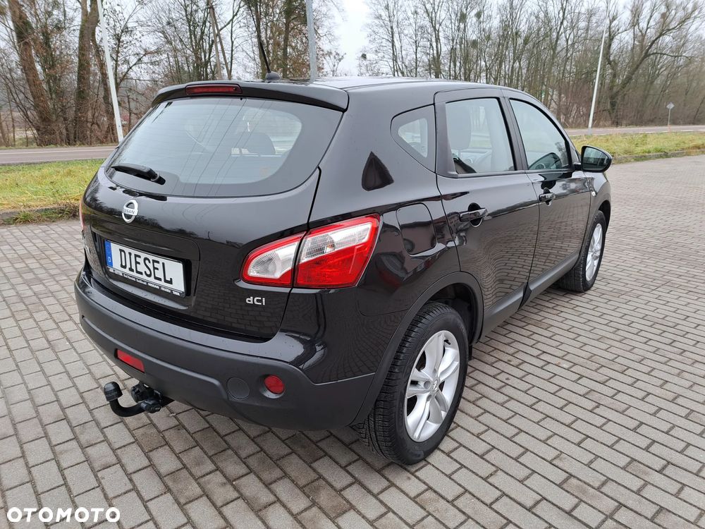 Nissan Qashqai - 7
