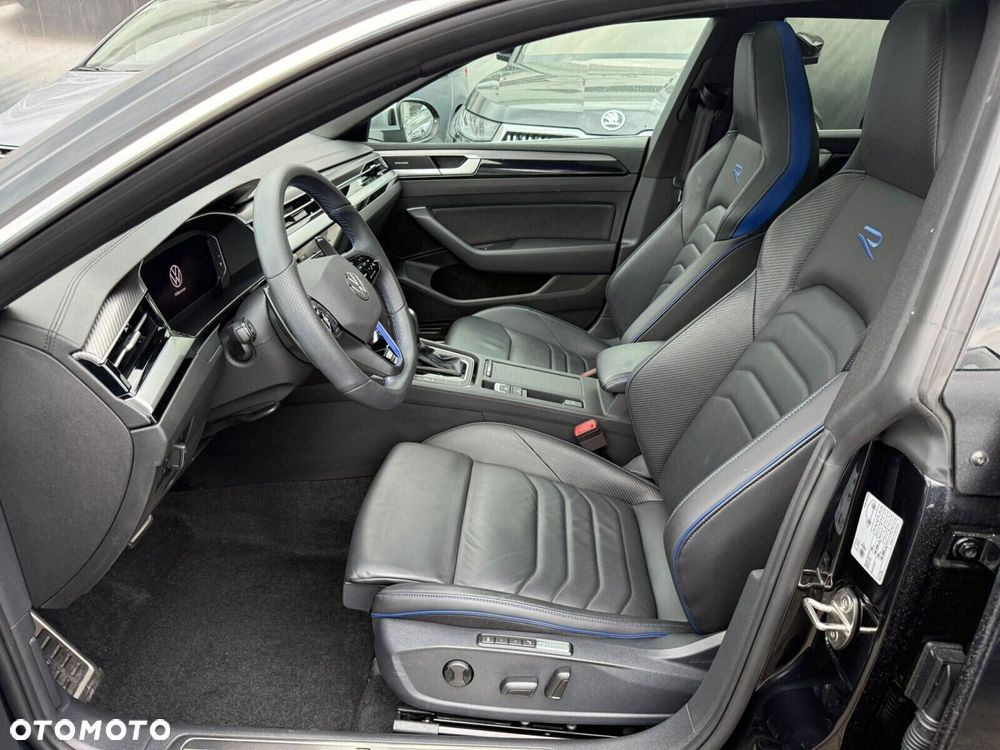 Volkswagen Arteon Shooting Brake 2.0 TSI 4Motion R DSG - 14