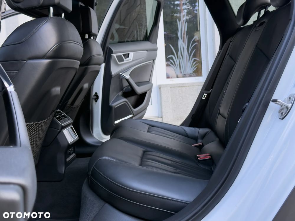 Audi A6 Allroad 55 TDI mHEV Quattro Tiptronic - 16