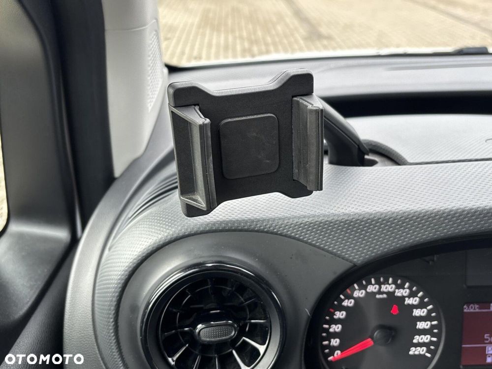 Mercedes-Benz citan Citan - 22