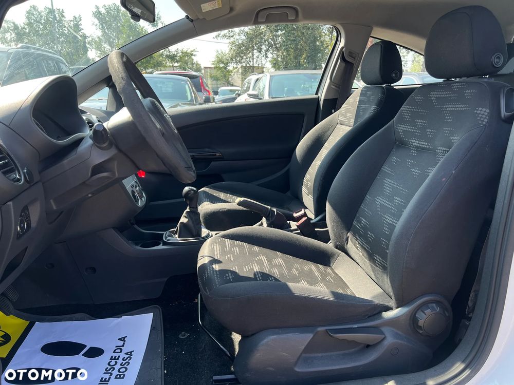 Opel Corsa - 15